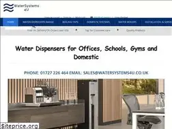 Sites similar to watersystems4u.co.uk
