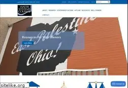 Sites similar to watersystemscouncil.org