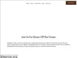 Sites similar to watertablehb.com