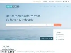 Sites similar to watertalent.nl