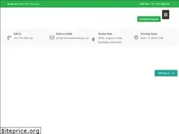 Sites similar to watertankcleaning.co.in