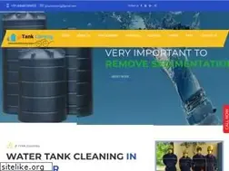 Sites similar to watertankcleaning.in