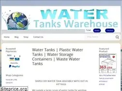 Sites similar to watertankswarehouse.co.uk