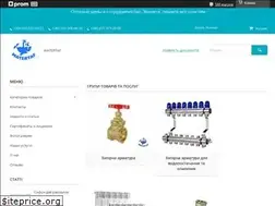 Sites similar to watertap.com.ua