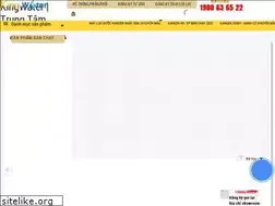 Sites similar to watertapontario.com