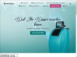 Sites similar to watertec.ch