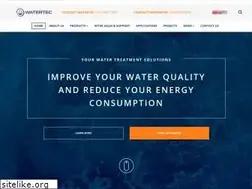 Sites similar to watertecengineering.com