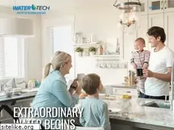 Sites similar to watertech.com