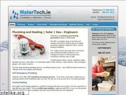 Sites similar to watertech.ie