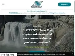 Sites similar to watertechinc.com