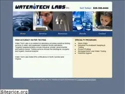 Sites similar to watertechlabs.com