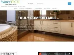 Sites similar to watertechtn.com