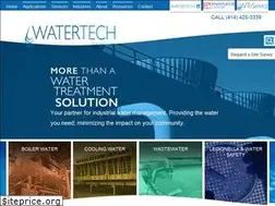 Sites similar to watertechusa.com