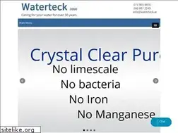 Sites similar to waterteck.com