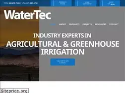 Sites similar to watertecna.com