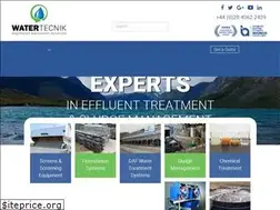 Sites similar to watertecnik.com