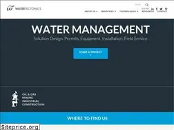 Sites similar to watertectonics.com