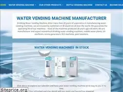 Sites similar to waterth.com