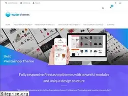 Sites similar to waterthemes.com