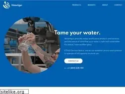 Sites similar to watertiger.net