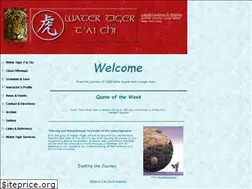 Sites similar to watertigertaichi.com