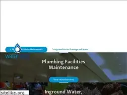 Sites similar to watertight.com.au