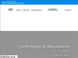 Sites similar to watertightboatworks.ca
