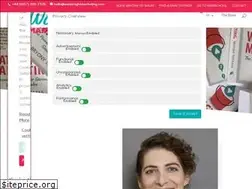 Sites similar to watertightmarketing.com