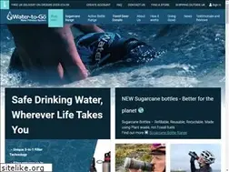 Sites similar to watertogo.eu