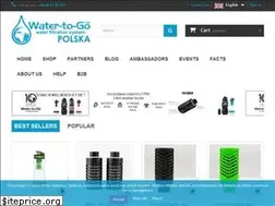Sites similar to watertogo.pl