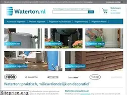 Sites similar to waterton.nl