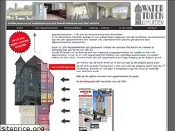 Sites similar to watertorenijmuiden.nl