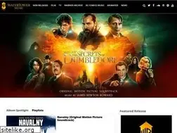 Sites similar to watertower-music.com