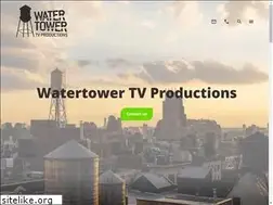 Sites similar to watertower.be
