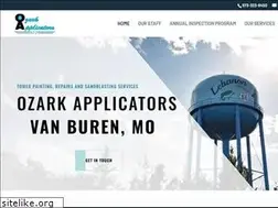 Sites similar to watertowerpainting.com