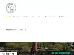 Sites similar to watertowers.de