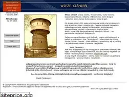 Sites similar to watertowers.eu