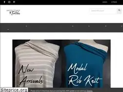 Sites similar to watertowertextiles.ca