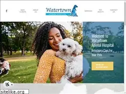 Sites similar to watertownanimalhospital.com