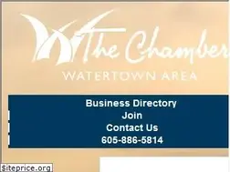 Sites similar to watertownsd.com