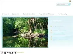 Sites similar to watertowntownship.com