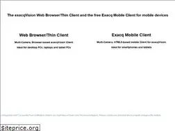 Sites similar to watertowntownship.org