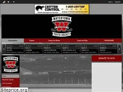 Sites similar to watertownyh.com