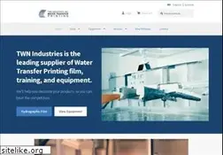 Sites similar to watertransferprinting.com