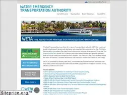 Sites similar to watertransit.org