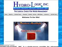 Sites similar to watertreater.net