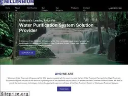 Sites similar to watertreatment.com.my
