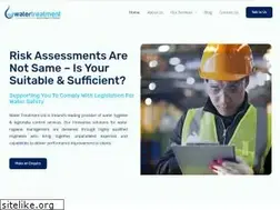 Sites similar to watertreatment.ie