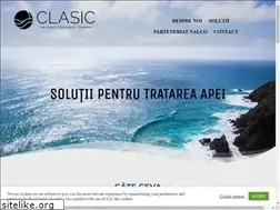 Sites similar to watertreatment.ro