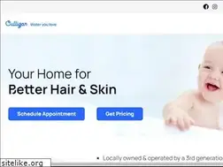 Sites similar to watertreatmentbyculligan.com